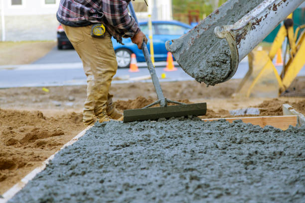  Hopewell, TN Concrete contractor Pros