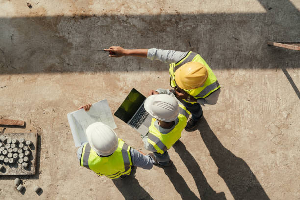 Best Concrete Installation Cost  in Hopewell, TN